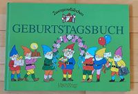 Kinderbuch Zwergenstübchen Geburtstagsbuch Vehling Gratisversand Duisburg - Rheinhausen Vorschau