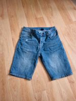 H&M Herren Junge Hose Shorts Jeans 158 wie Neu Berlin - Köpenick Vorschau