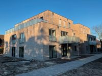 EG-Wohnung im KFW 40 EE Standard zum Top-Preis im Zentrum der Gemeinde Badbergen Niedersachsen - Badbergen Vorschau