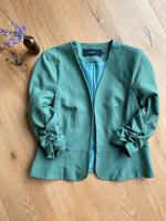 Vero Moda Blazer Jacket grün Gr. 40 Sachsen - Radebeul Vorschau