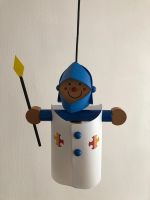 Ritter Kinderzimmerlampe Pendelleuchte von Niermann Baden-Württemberg - Leimen Vorschau