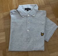 Poloshirt Shirt von Lyle & Scott Gr. M Bayern - Veitshöchheim Vorschau