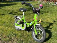 Puky ZL 12-1 Kinderfahrrad 12 Zoll Borsdorf - Panitzsch Vorschau