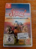 Spirit Luckys großes Abenteuer Switch Spiel NEU Kr. Altötting - Altötting Vorschau