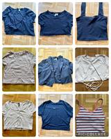 Div. T-Shirts NiKE etc. Gr S Nordrhein-Westfalen - Höxter Vorschau