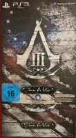 Assassins Creed 3 Join or Die Edition PS3 Rostock - Gross Klein Vorschau