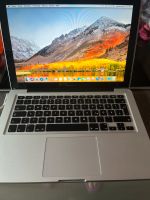 MacBook Pro A1278 Thüringen - Weißensee Vorschau
