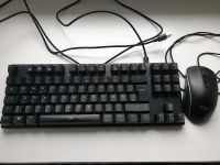 HyperX Alloy Origins Core & Pulsefire Surge Gaming Tastatur Maus Sachsen - Frohburg Vorschau