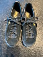 Puma Sneaker schwarz Bayern - Wertingen Vorschau
