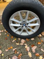 Winterreifen mit Felgen BMW sehr guter Zustand Harburg - Hamburg Hausbruch Vorschau