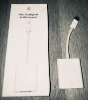 Apple Mini DisplayPort Adapter Rheinland-Pfalz - Haßloch Vorschau