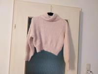 Rollkragenpullover Shein Bayern - Poppenhausen Vorschau