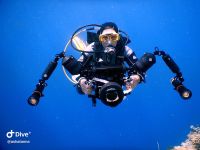 Nauticam Unterwasser Video Anlage mit Camera Nordrhein-Westfalen - Velbert Vorschau