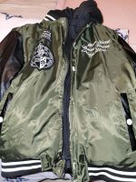 Cipo & Baxx Hooded Bomberjacke Gr.XXL Essen - Essen-Ruhrhalbinsel Vorschau