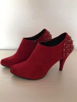 Graceland Damen Frauen Stöckelschuhe High Heels Größe 40 Baden-Württemberg - Leonberg Vorschau