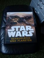 Star Wars Schauplatz und Planeten Nordrhein-Westfalen - Alpen Vorschau