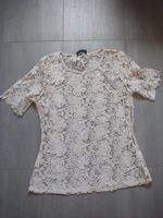 Princess goes Hollywood Bluse Spitze Gr. 40 Polyester edel NW. Hessen - Solms Vorschau