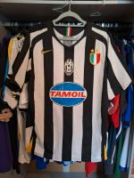 Juventus Turin 2005 Trikot Niedersachsen - Osnabrück Vorschau