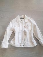 only jeansjacke weiß Bayern - Kleinostheim Vorschau