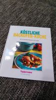 Tupper Kochbuch "Köstliche Backofen-Küche" Bayern - Geisenfeld Vorschau