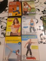 Fitness DVDs Nordrhein-Westfalen - Oberhausen Vorschau
