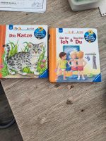 WWW wieso weshalb warum Bücher Katze/ das bin ICH&das bist DU Nordrhein-Westfalen - Schwerte Vorschau