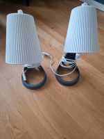 2x IKEA Svallet Lampe inklusive 2 Glühbirnen IKEA E14 Düsseldorf - Bilk Vorschau