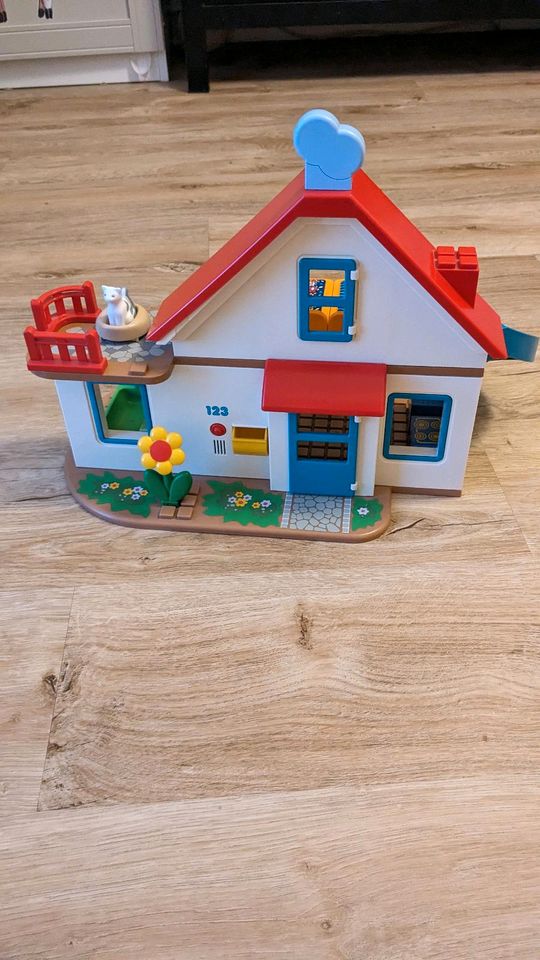 Playmobil 123 erstes Haus in Potsdam