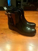 Tommy Hilfiger Regenstiefel, Gummistiefel Größe  39 Neuwertig Hessen - Alsbach-Hähnlein Vorschau