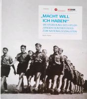 Schulbuch: "Macht will ich haben" von Martin Rüther Nordrhein-Westfalen - Neuss Vorschau