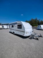 Weinsberg 480QDK- Mover+ Etagenbett- Mieten Bayern - Diespeck Vorschau