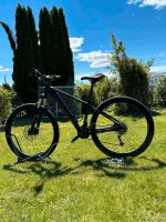 Orbea MTB Mountainbike 27,5 Zoll Größe S Bayern - Marktoberdorf Vorschau