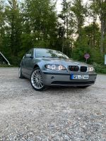 BMW E 46 Mit LPG Nordrhein-Westfalen - Goch Vorschau