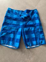 Badeshorts Nike XL blau Niedersachsen - Helmstedt Vorschau