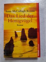 "Das Lied der Honigvögel" von Anne McCullagh Rennie Rheinland-Pfalz - Pirmasens Vorschau