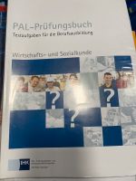 Wirtschaft und Sozialkunde Lernbuch Niedersachsen - Danndorf Vorschau