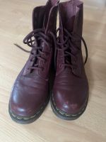 Dr. Martens Pascal Größe 40 Bayern - Regensburg Vorschau