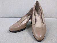38 | beige Buffalo London Pumps Berlin - Lichtenberg Vorschau