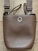 MANDARINA DUCK Mellow Lux Bucket Leder- Umhänge- Tasche neuwertig München - Maxvorstadt Vorschau