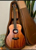 Gitarre Taylor GS Mini-e Koa LEFTHAND Nordrhein-Westfalen - Gelsenkirchen Vorschau