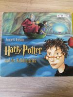 Harry Potter und der Halbblutprinz, Hörbuch Niedersachsen - Vechta Vorschau