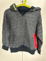 VINGINO cooler Kapuzenpullover Hoodie Sweatshirt Gr. 8 122 128 Stuttgart - Stuttgart-Süd Vorschau