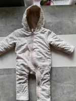 Baby Overall / Anzug 68 Nordrhein-Westfalen - Hilden Vorschau