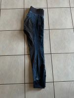 RidersChoice Jeansreitleggings mit Silikonvollbesatz Gr. 42 Blue Nordrhein-Westfalen - Nettersheim Vorschau