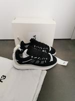 Adidas Sneaker Y-3 SHIKU RUN schwarz weiß Gr.38 2/3 Bayern - Ebermannstadt Vorschau
