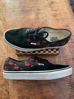 Vans authentic cherry Größe 42 Hessen - Münster Vorschau
