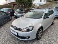 Volkswagen Golf VI Tempomat Sitzheizung Panoramadach Ahk Tüv Neu Baden-Württemberg - Ingoldingen Vorschau