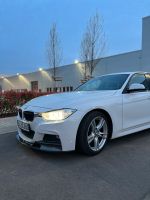 BMW 320d M-Paket Performance Duisburg - Hamborn Vorschau