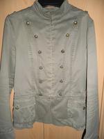 Damenjacke - Übergangsjacke/ Gr. 36. Jeans - Jacke von H&M. Berlin - Reinickendorf Vorschau