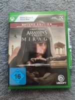Assassin's Creed Mirage - Xbox Series X Niedersachsen - Oldenburg Vorschau